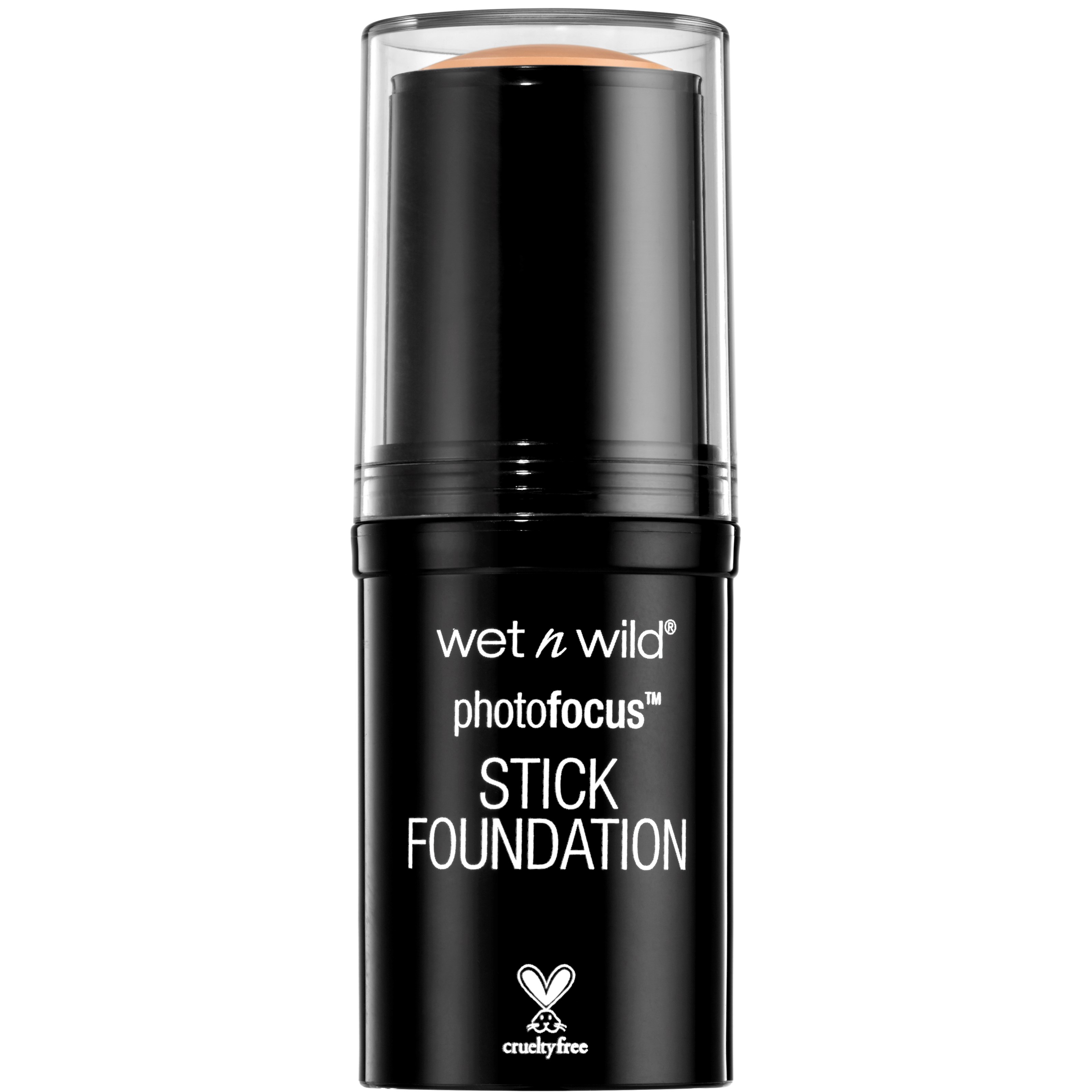 Wet n Wild Photo Focus Stick Foundation Soft Beige