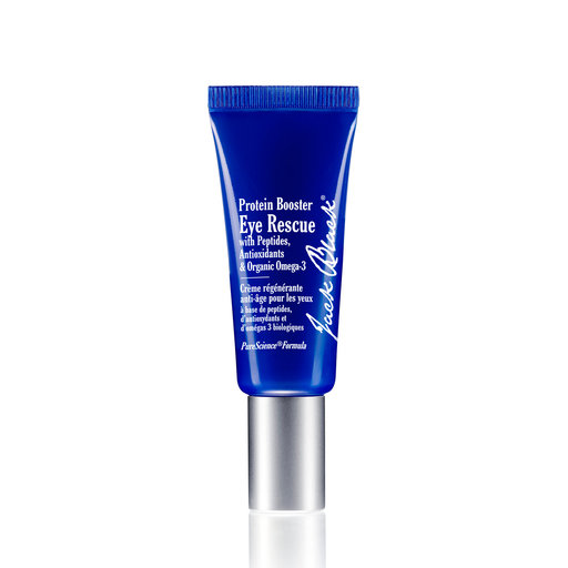 Protein Booster Eye Rescue With Peptides, 15 ml