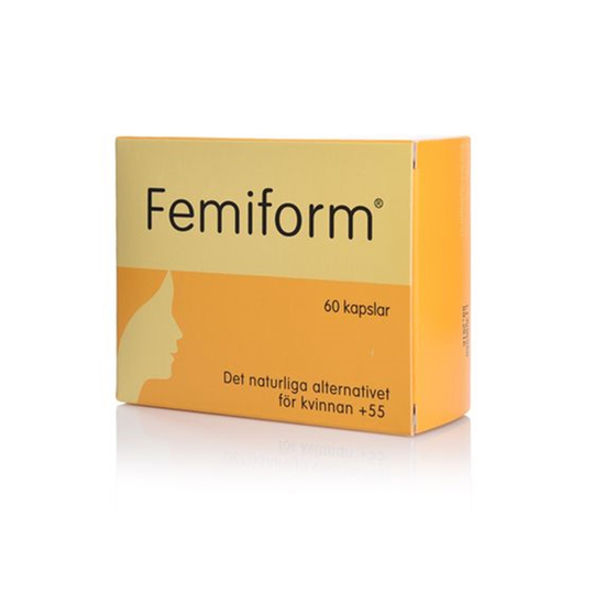 Nyform Femiform 60 kapslar
