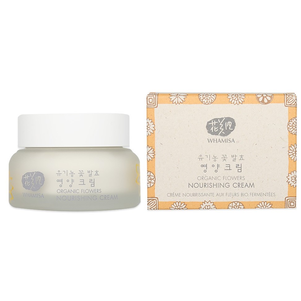 Whamisa Nourishing Cream