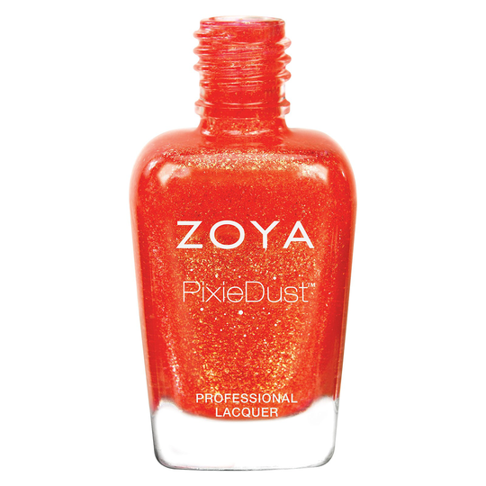 ZOYA Nail Polish Dhara