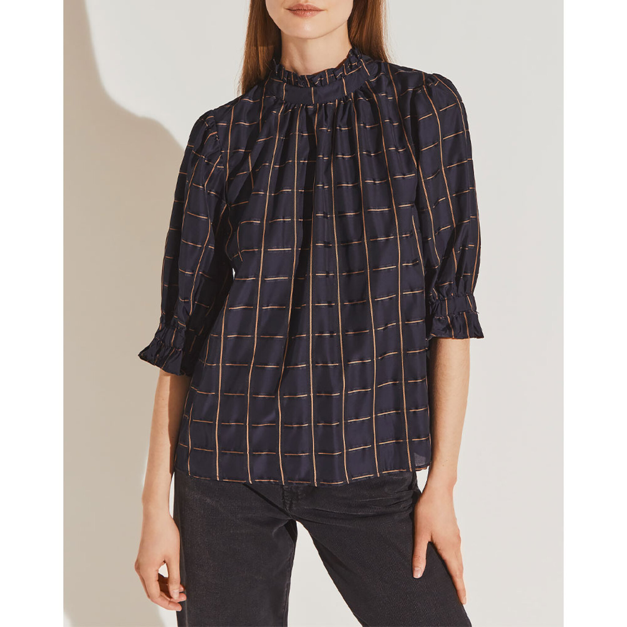 Calla Blouse