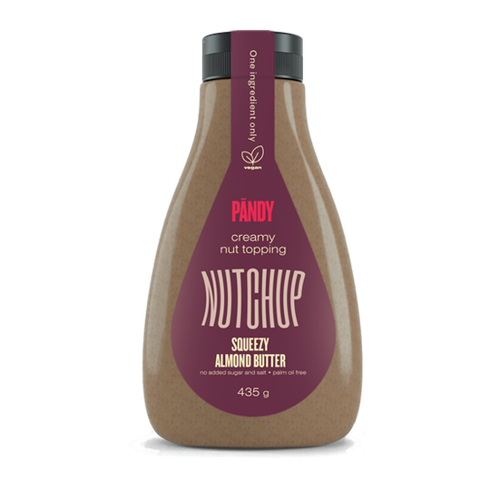 Pändy Nutchup Almond Butter 435 g