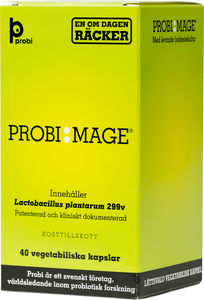 Probimage kapslar 40 st