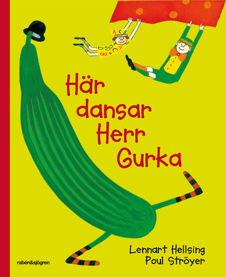 Här Dansar Herr Gurka