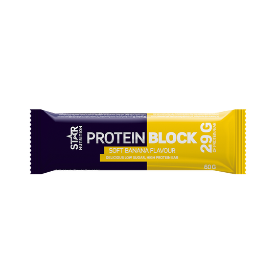 Protein Block, 60 g