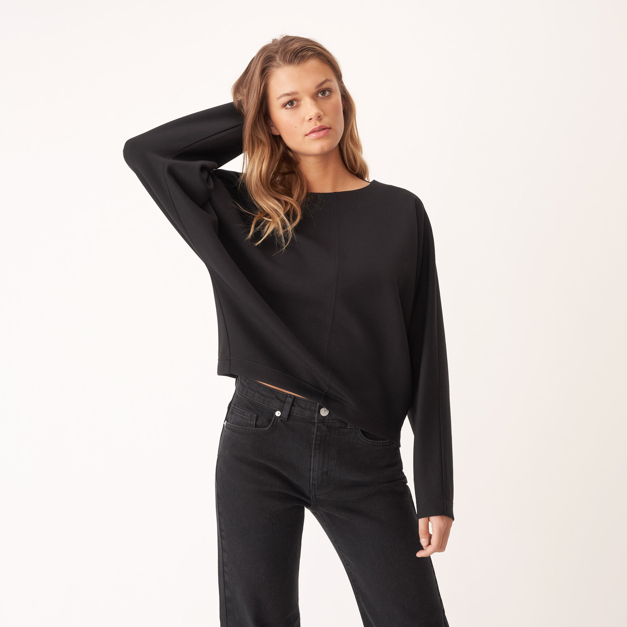 Sweatshirt SIMONE SCUBA