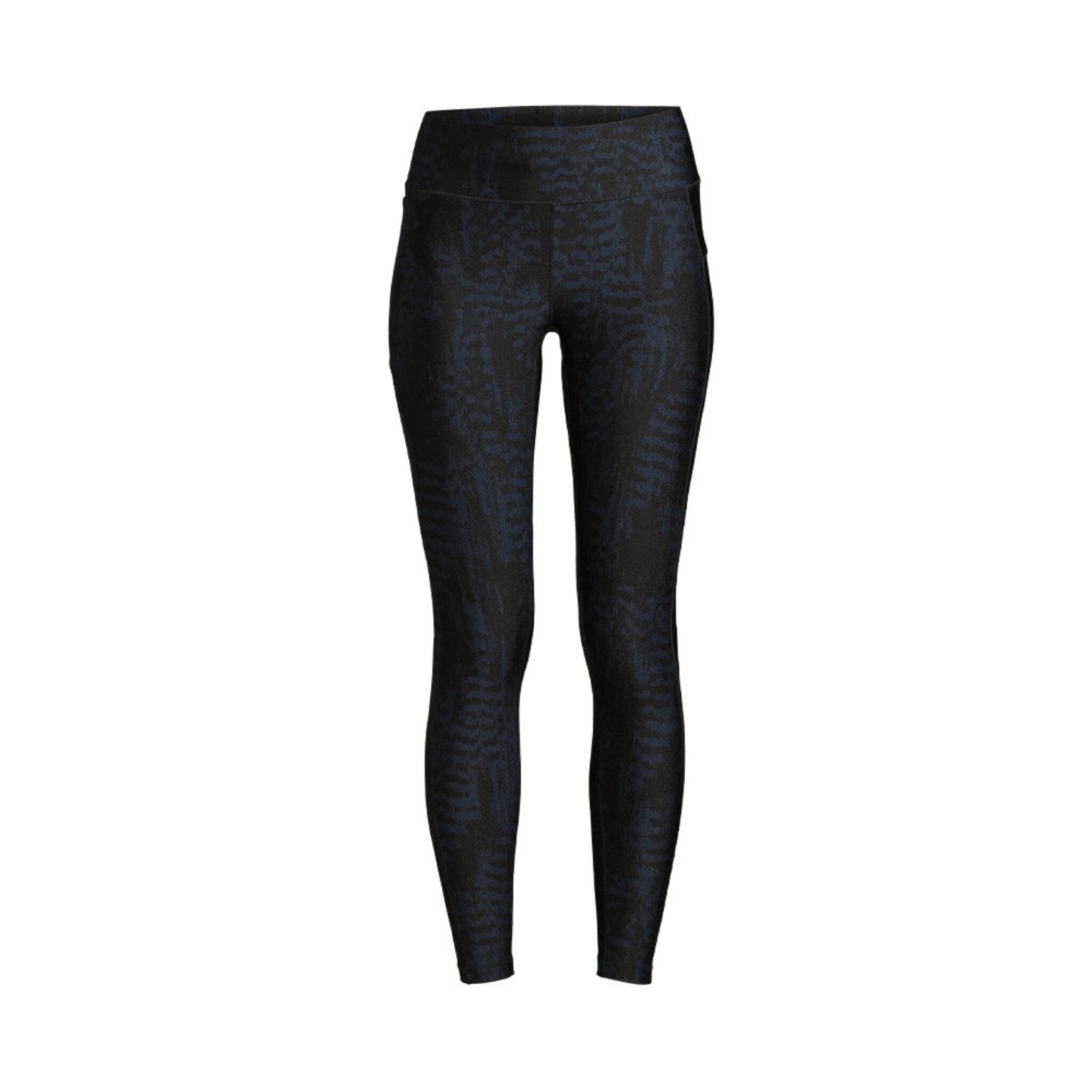 Iconic Printed 7/8 Tights