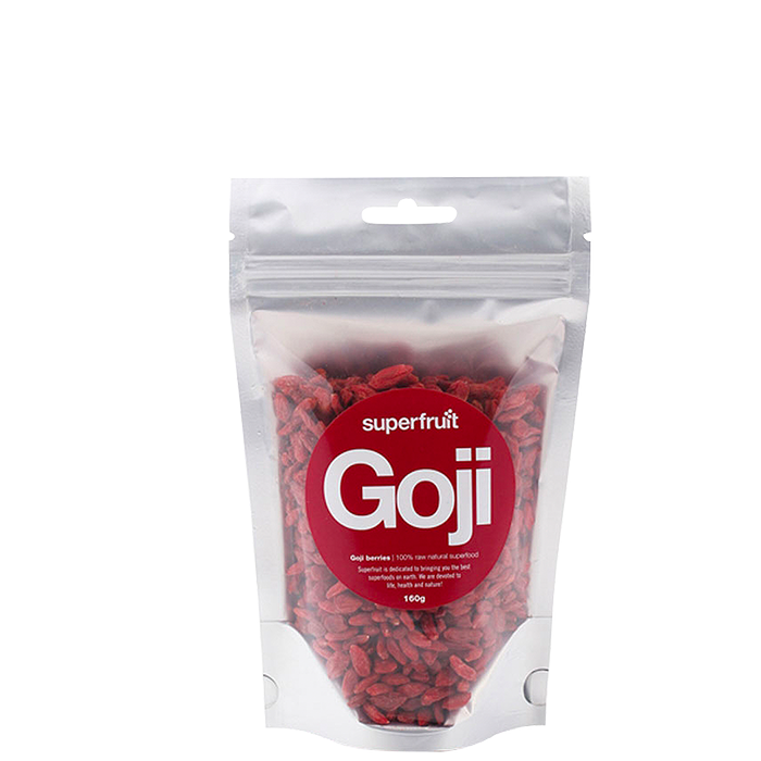 Gojibär, 160 g