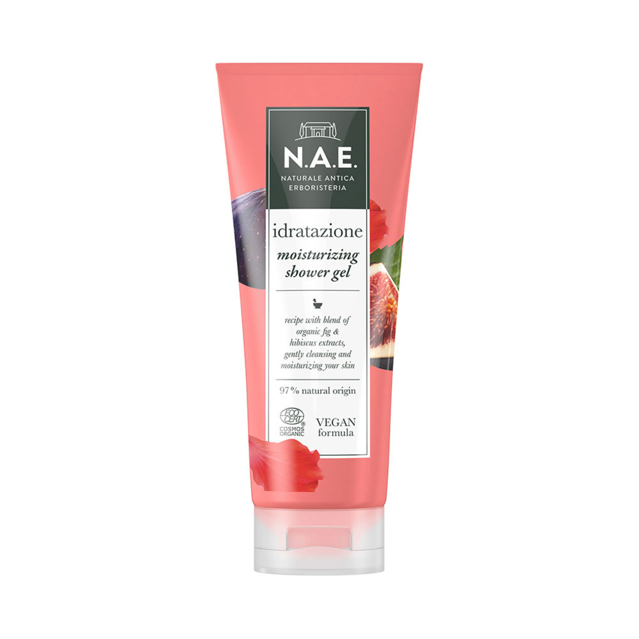Idratazione Shower Gel