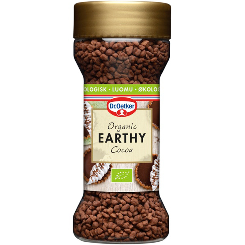Eko Strössel Earthy - 47% rabatt