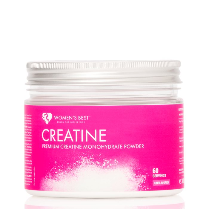 Creatine, 300 g