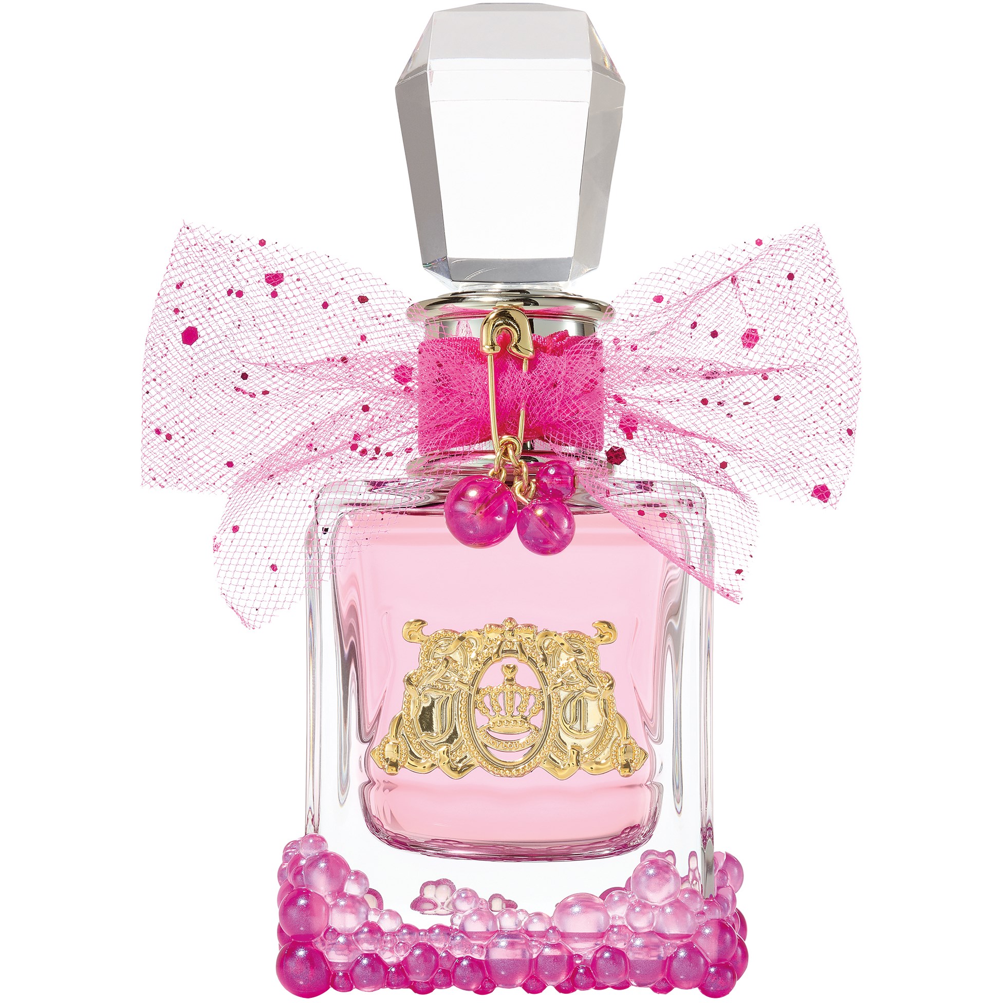 Juicy Couture Viva Le Bubbly Eau de Parfum 50 ml