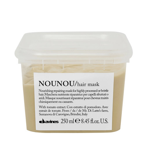 Essential Nounou Hair Mask