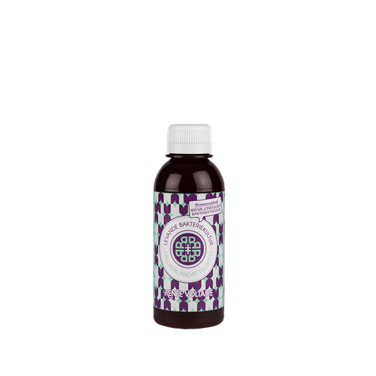 Renée Voltaire Fermenterat Koncentrat 200 ml