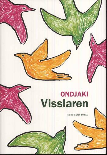 Visslaren