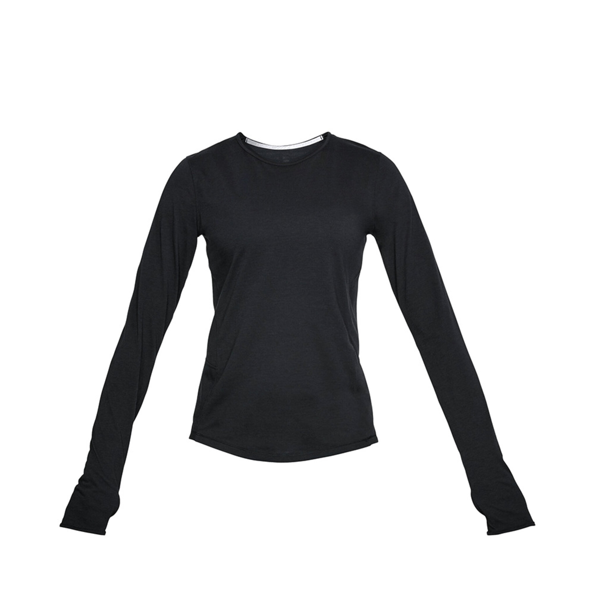 Träningströja Långärmad, Threadborne Swyft LS