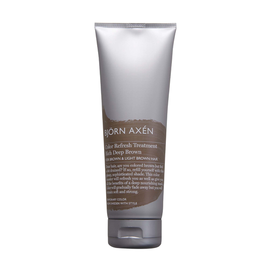 Björn Axén Color Refresh Treatment Rich Deep Brown