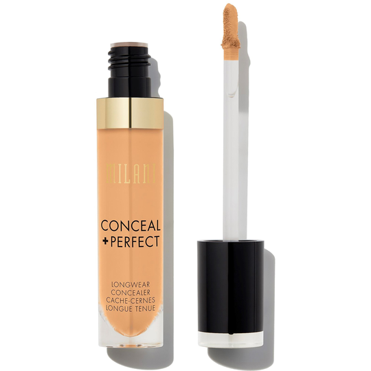 Milani Conceal + Perfect Longwear Concealer Cool Sand