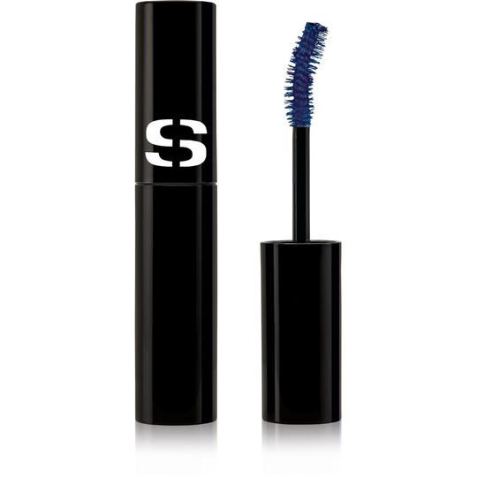 Sisley Mascara So Curl 3 Deep Blue