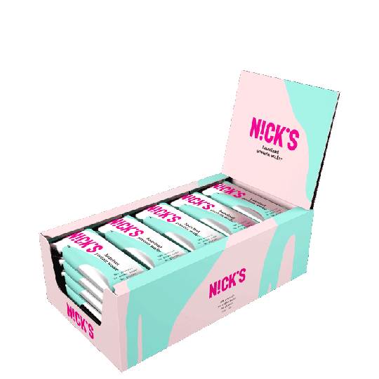 25 x NICKS Protein Wafer, 40 g