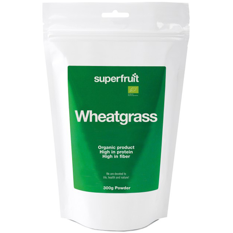 Eko Vetegräspulver 300g - 25% rabatt