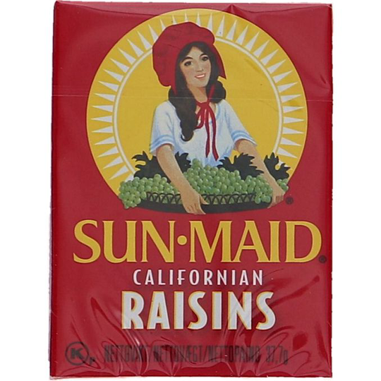 Sun Maid Russin