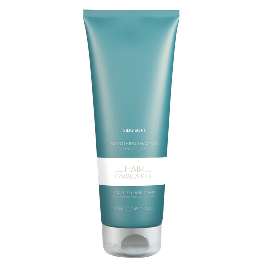 Camilla Pihl Cosmetics Hair Silky Soft Shampoo 250 ml