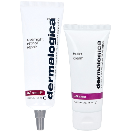 Dermalogica Age Smart Overnight Retinol Repair + Buffer Cream 30 ml