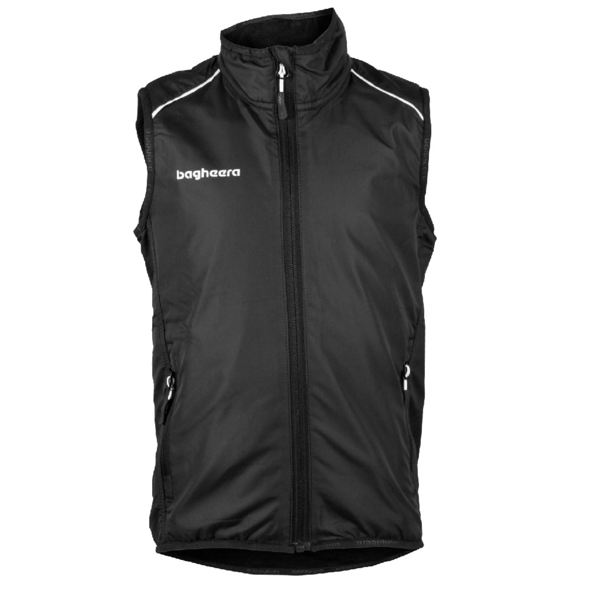 Fleece Vest Jr