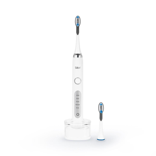 Silk´n - Sonic Smile White Toothbrush