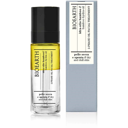 Bioearth Hydra-Oil Bamboo 30 ml