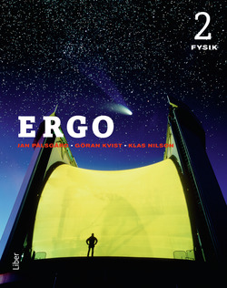 Ergo Fysik 2