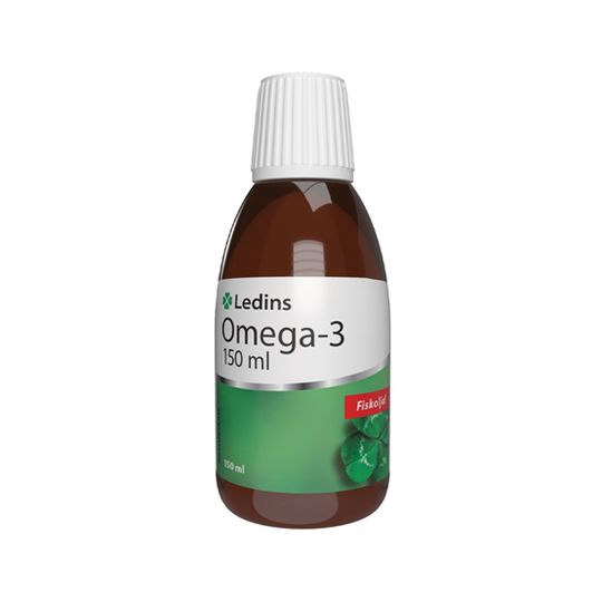 Ledins Omega-3 150 ml