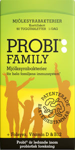 Probi Family 90 st