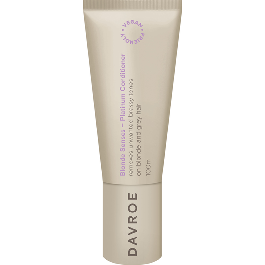 DAVROE Blonde Toning Conditioner 100 ml