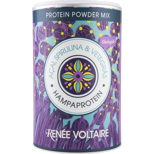 Renée Voltaire Smoothieboost Hampaprotein 400 g