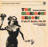 Mariachi Brass! Featuring Chet Baker: A Taste...