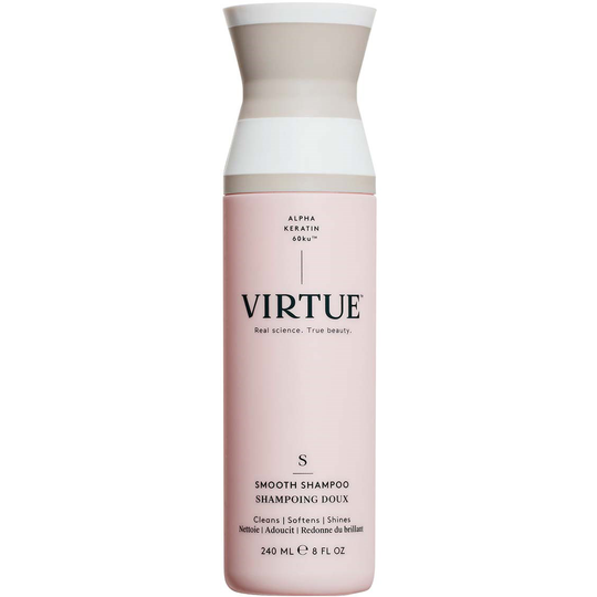 Virtue Smooth Shampoo 240 ml