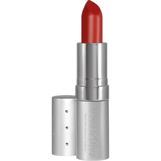 Viva la Diva lipstick Lipstick109 Chill - Creme Finish Rust red 109 Ch