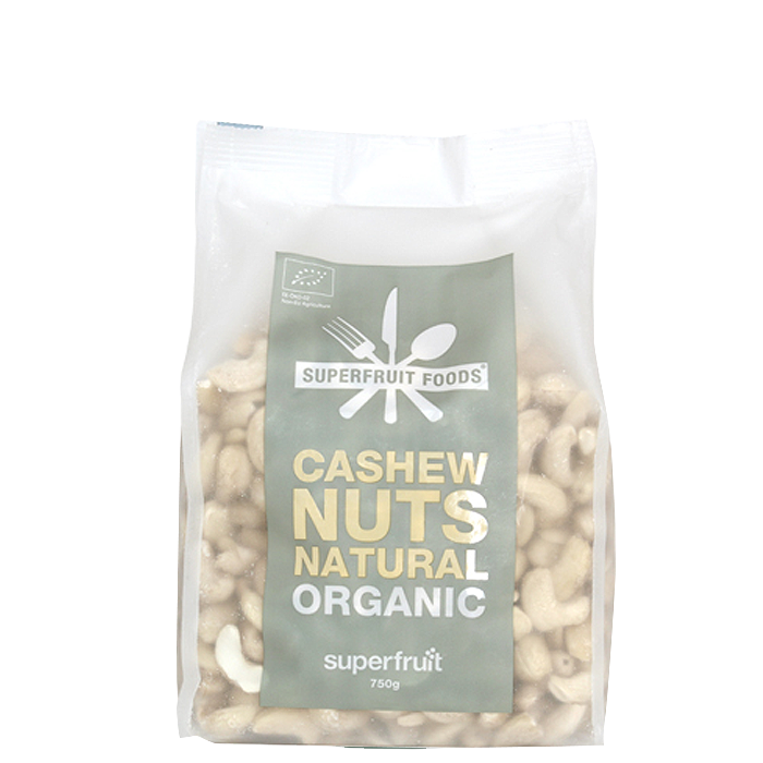 Cashew Naturella EKO, 750 g