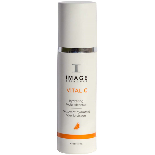 IMAGE Skincare Vital C Hydrating Facial Cleanser 177 ml