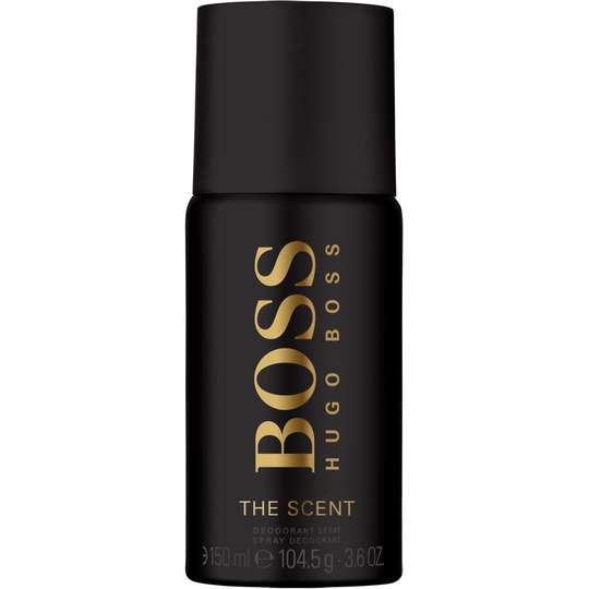 Hugo Boss Boss The Scent Deo Spray 150 ml