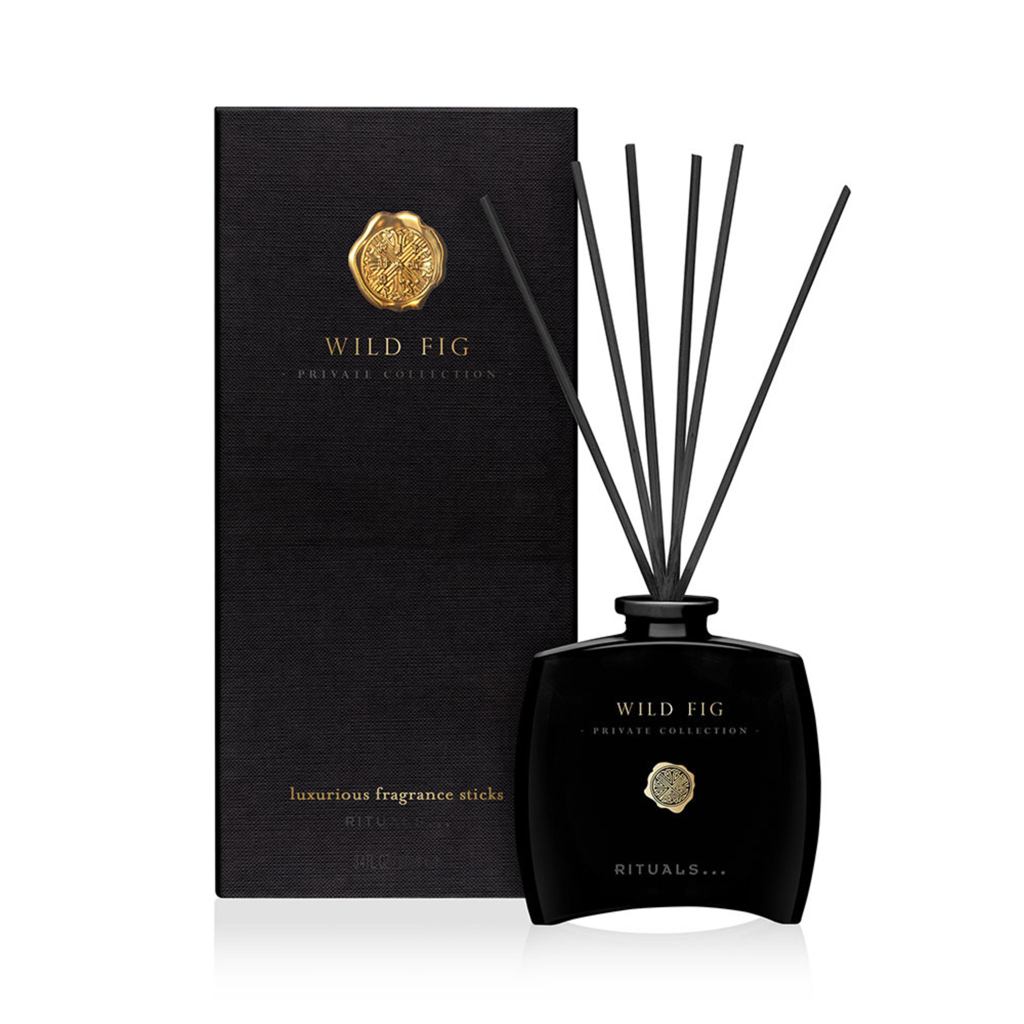 Wild Fig Exklusiva Minidoftstickor