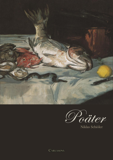 Poäter - Om Mat Och Poesi