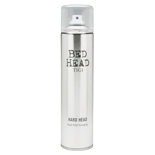 Tigi Bed Head Hard Head hårspray 385 ml