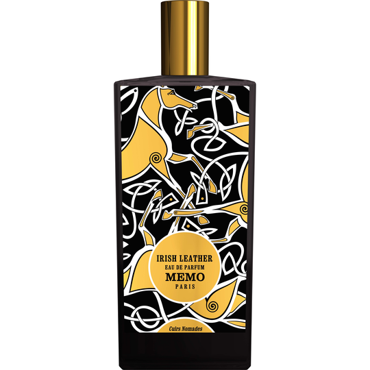 Memo Paris Irish Leather Eau De Parfum 75 ml