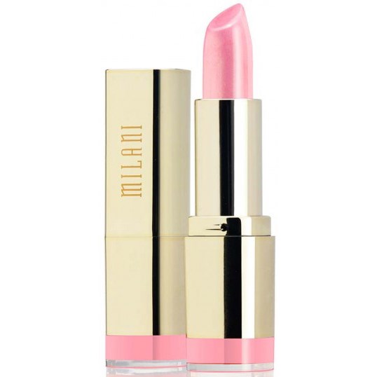 Milani Color Statement Lipstick Pink Frost