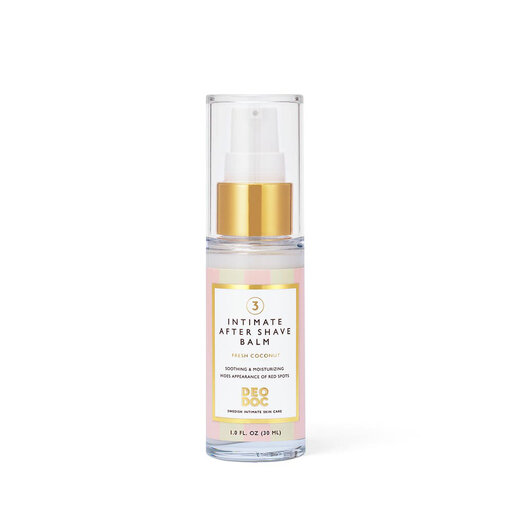After Shave Balm – Fresh Coconut