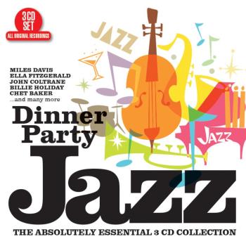 Dinner Party Jazz